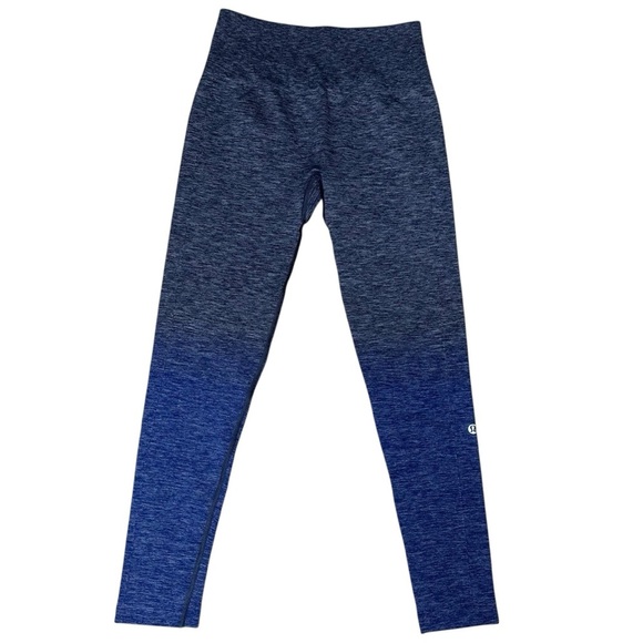 Lululemon Balance & Resist 7/8 Tight. Size 8 - Picture 3 of 8